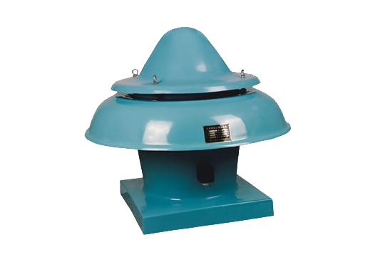 BDW-87-4型玻璃鋼離心式屋頂風(fēng)機