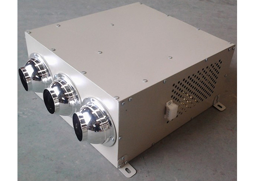 射流誘導(dǎo)風(fēng)機