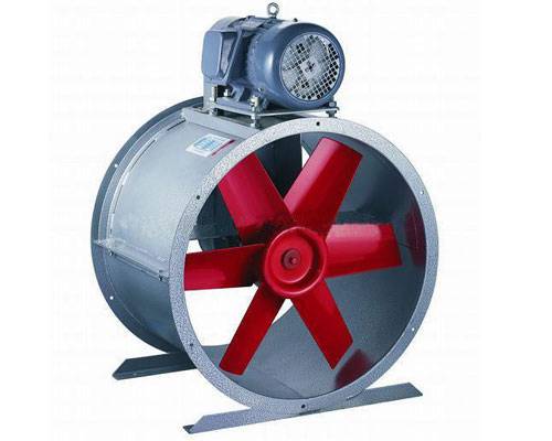 消防排煙風(fēng)機廠家