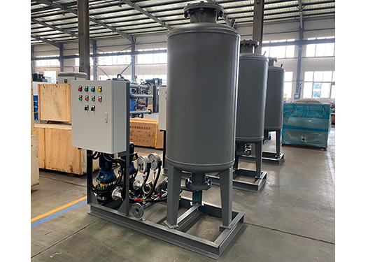 定壓補(bǔ)水裝置